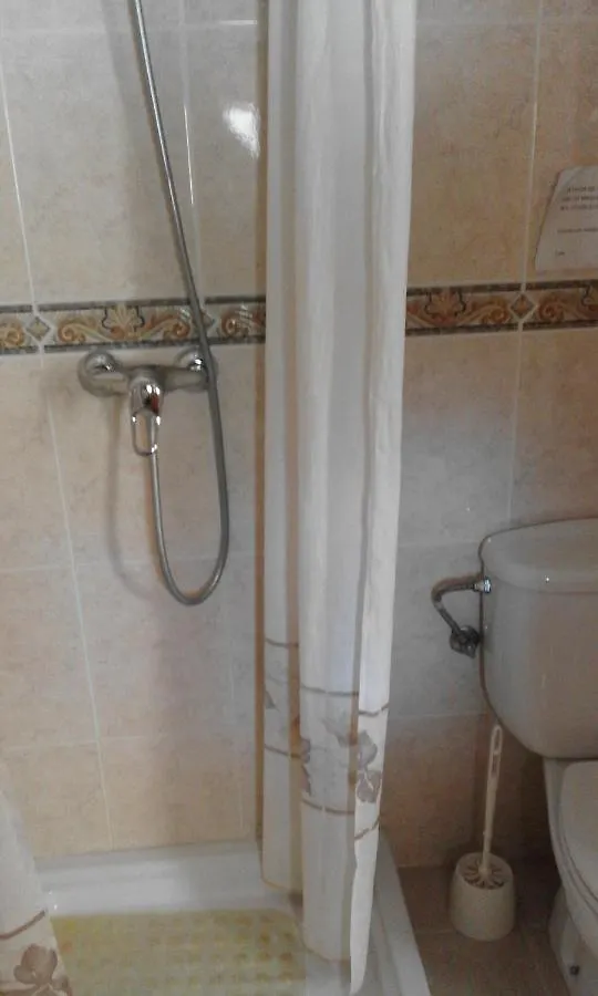 Appartement La Casa Del Jazmin à Benalmádena Espagne