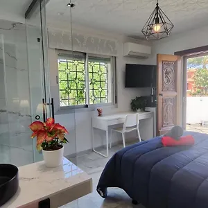 Flor De Azahar Séjour chez l'habitant