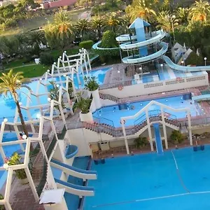 Holiday Benal Beach Appartement